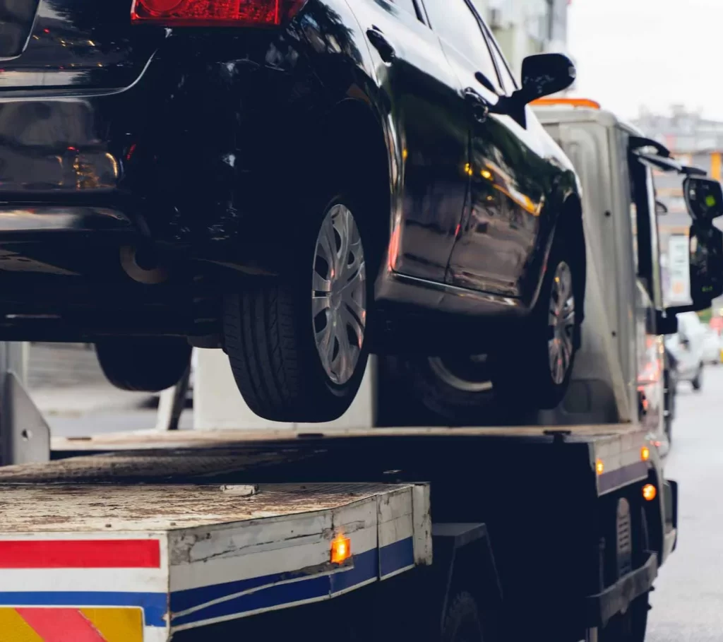 A Trustworthy Towing Service in Palm Desert, CA, 92260